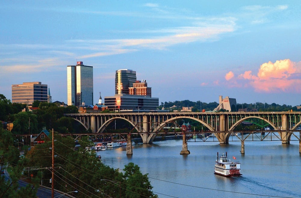 knoxville-river