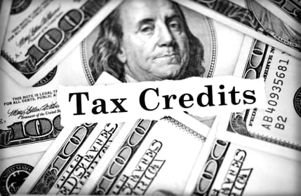 tax credits